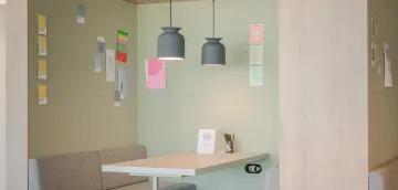 Regus - Plaza Asia Gambar 6